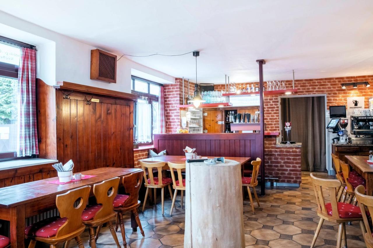 Gasthof Wastlwirt Solnohrad Exteriér fotografie
