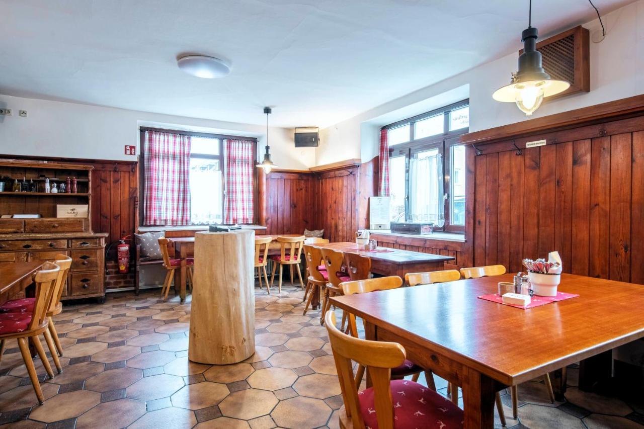 Gasthof Wastlwirt Solnohrad Exteriér fotografie