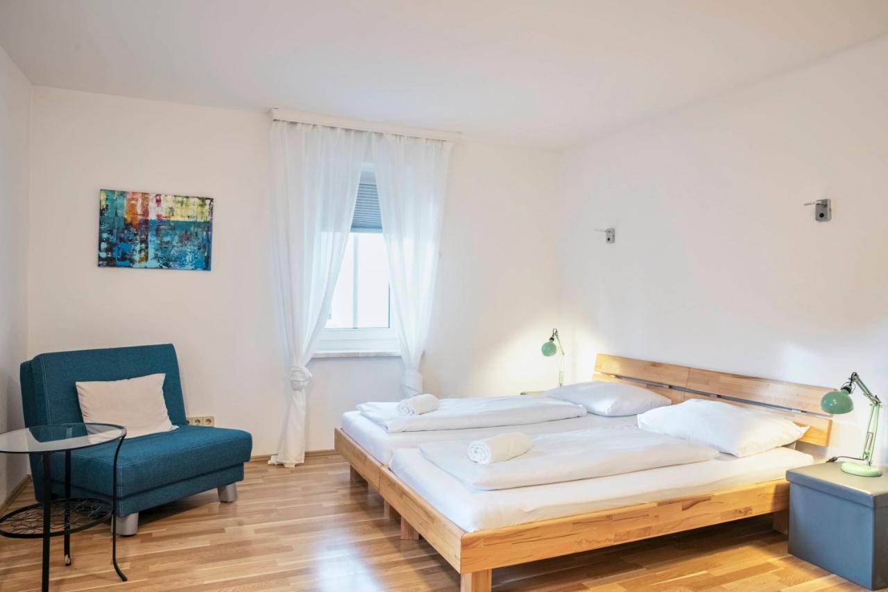 Gasthof Wastlwirt Solnohrad Exteriér fotografie