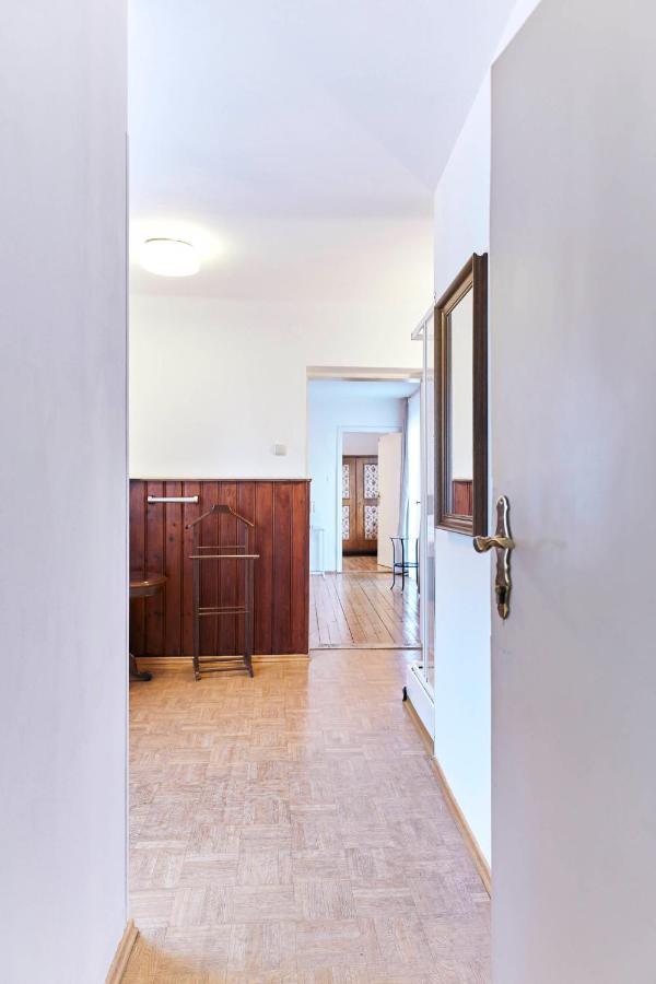 Gasthof Wastlwirt Solnohrad Exteriér fotografie